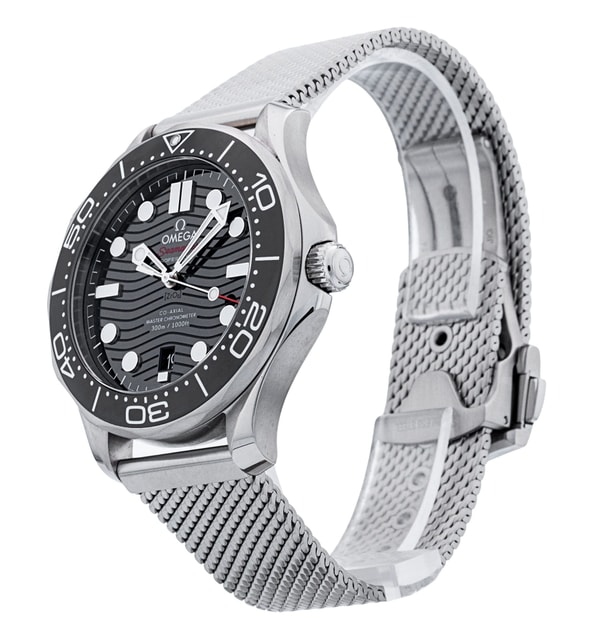 Omega Seamaster Diver 300m 210.32.42.20.01.001 Image 2